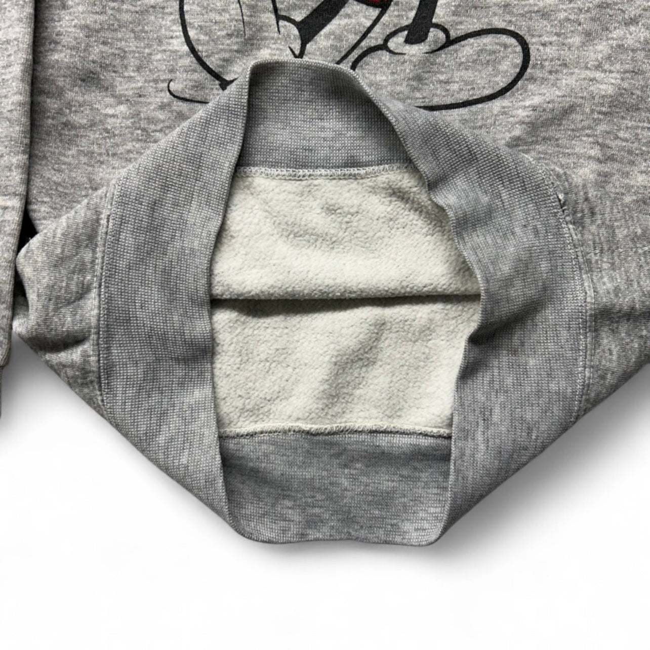 1980s Walt Disney Mickey Mouse Sweatshirt
