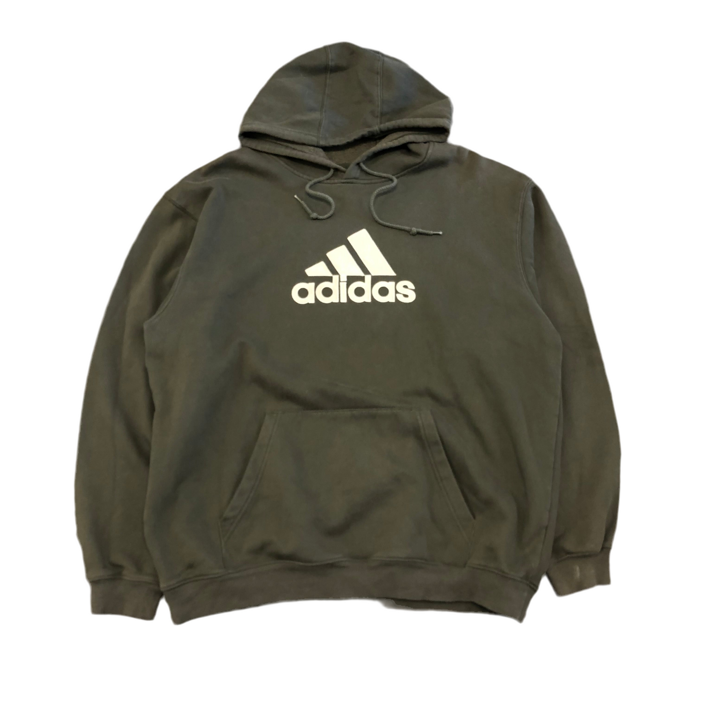 Vintage Adidas Hoodie