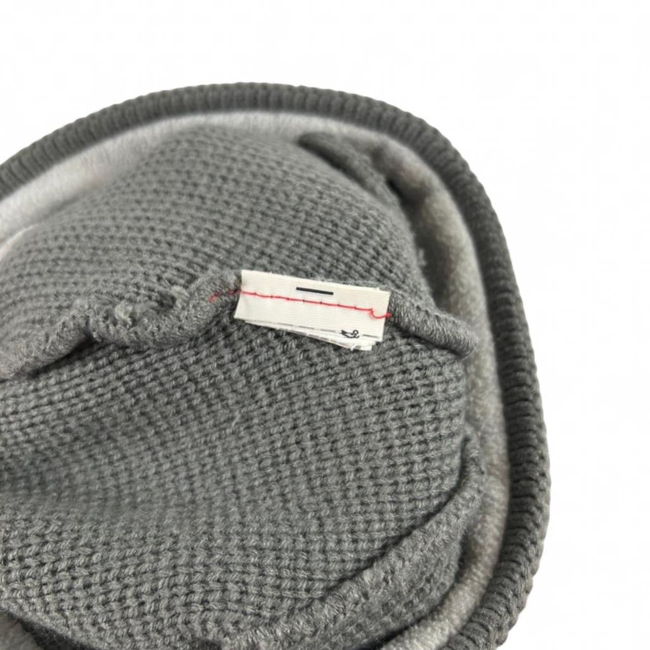 Vintage The North Face Knit Skull Cap Beanie
