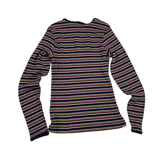 Vintage Mickey Co Kids Long Sleeve 10/12Y