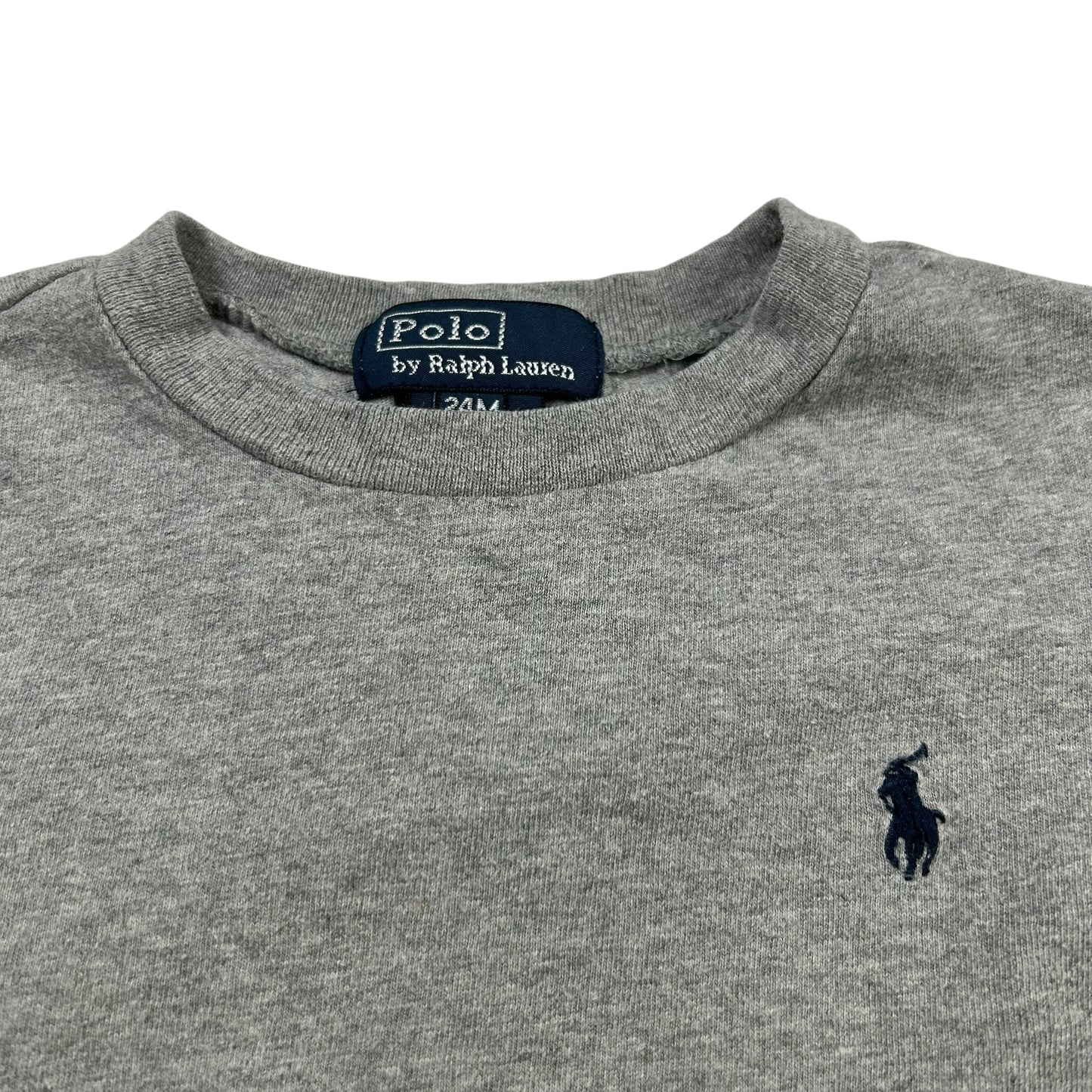 Vintage Polo by Ralph Lauren Kids T-Shirt 24M