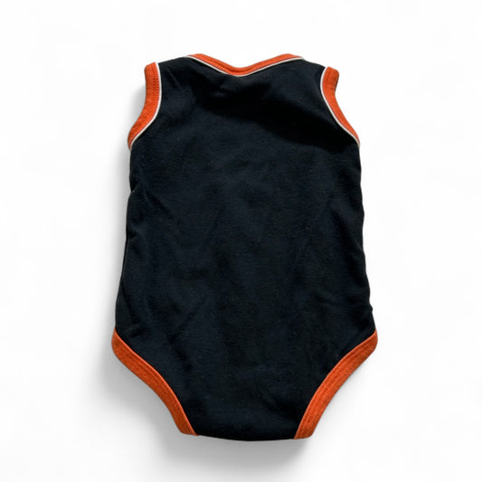Harley Davidson Kids Onesie 0/3M