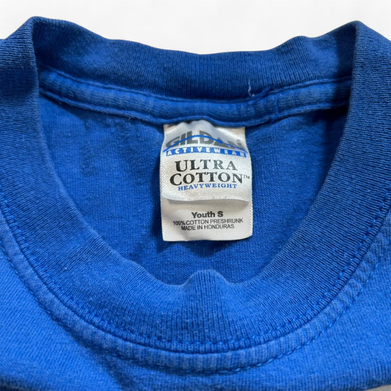 Vintage Hot Wheels T-Shirt 6/8Y