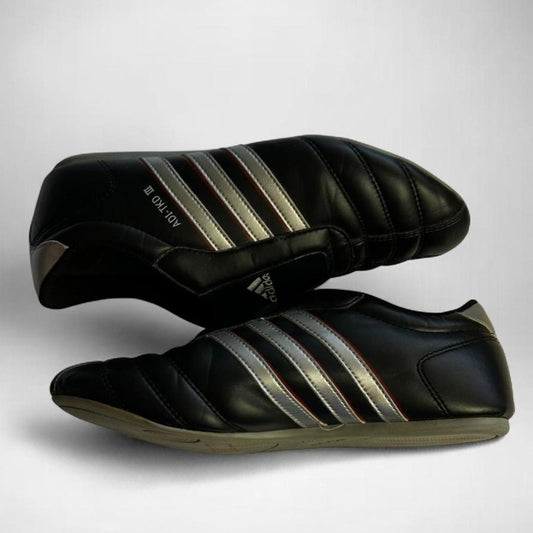 2011 Adidas Taekwondo TKD III women’s Shoes