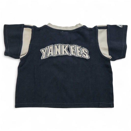 Vintage New York Yankees Majestic Kid T-Shirt