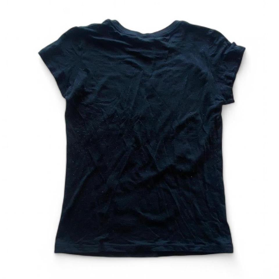 Y2k Boston Red Sox MLB Lace Women’s T-Shirt