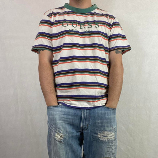 Guess Striped T-Shirt
