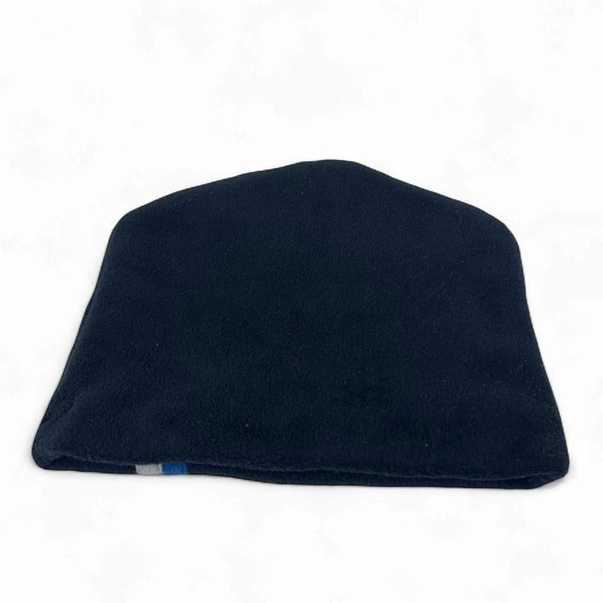 Vintage Gap Fleece Navy Stripe Skully Cap Beanie