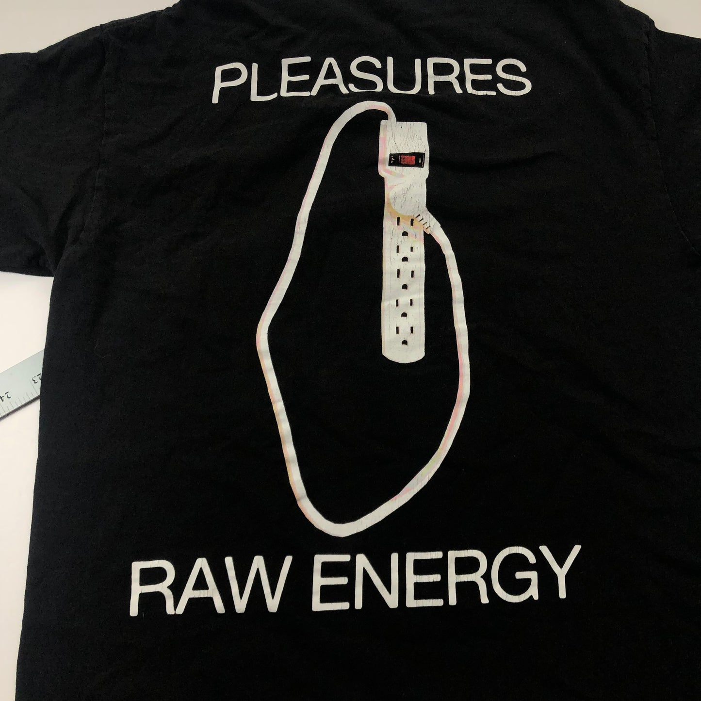 Pleasures Caffeine Machine T-Shirt