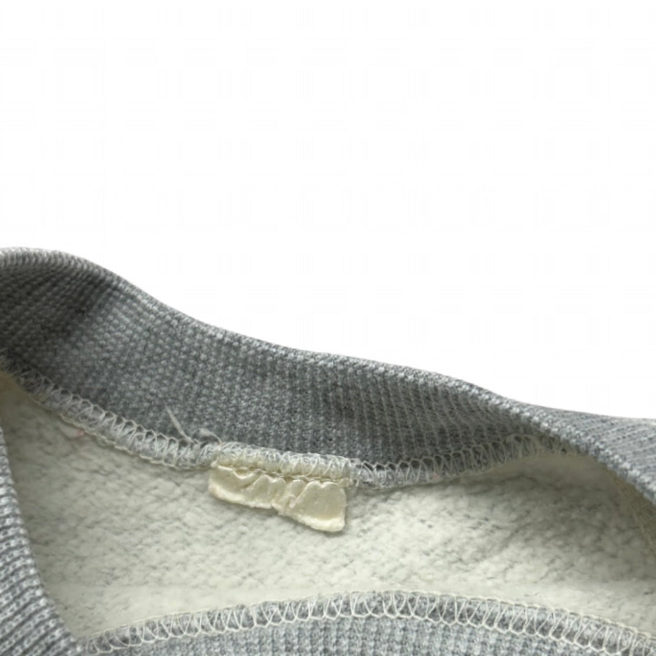 1980s Walt Disney Mickey Mouse Sweatshirt