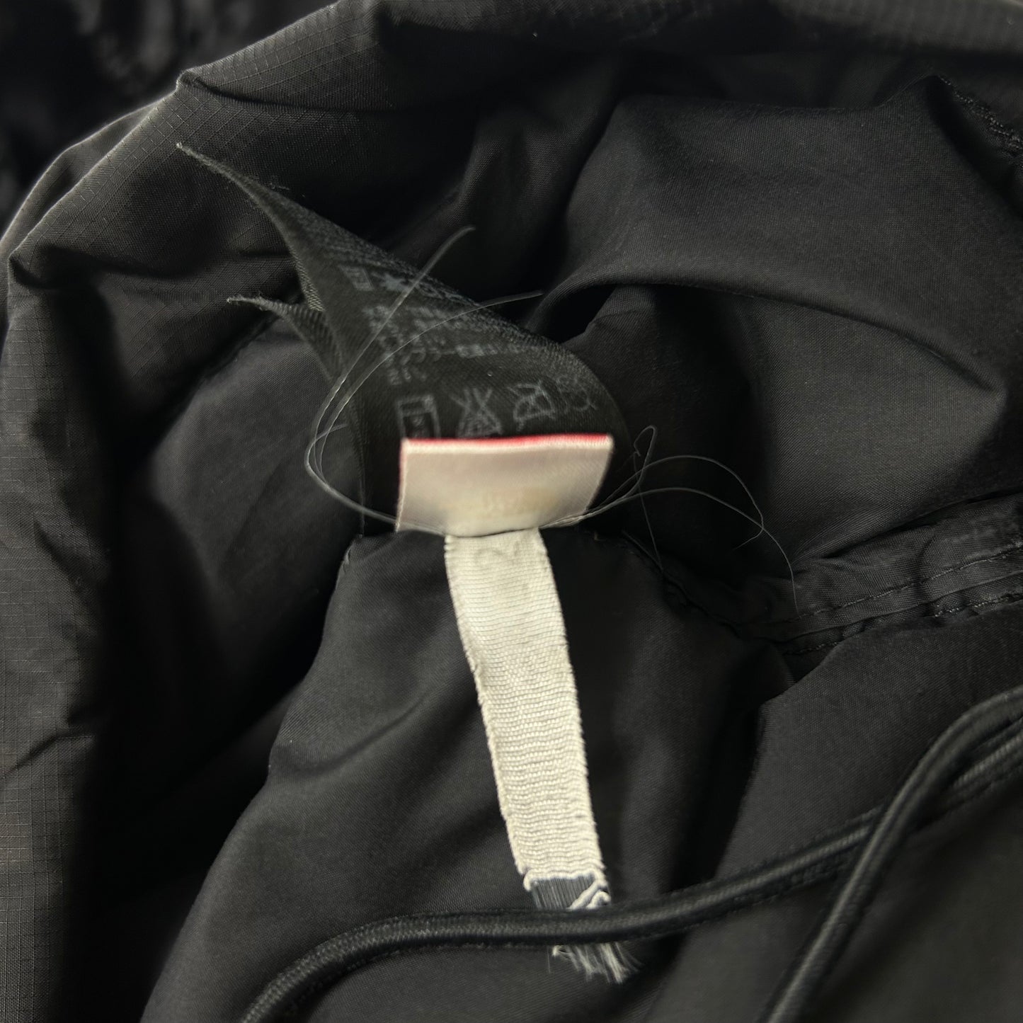 The North Face 1996 Retro Nuptse 700 Puffer Jacket