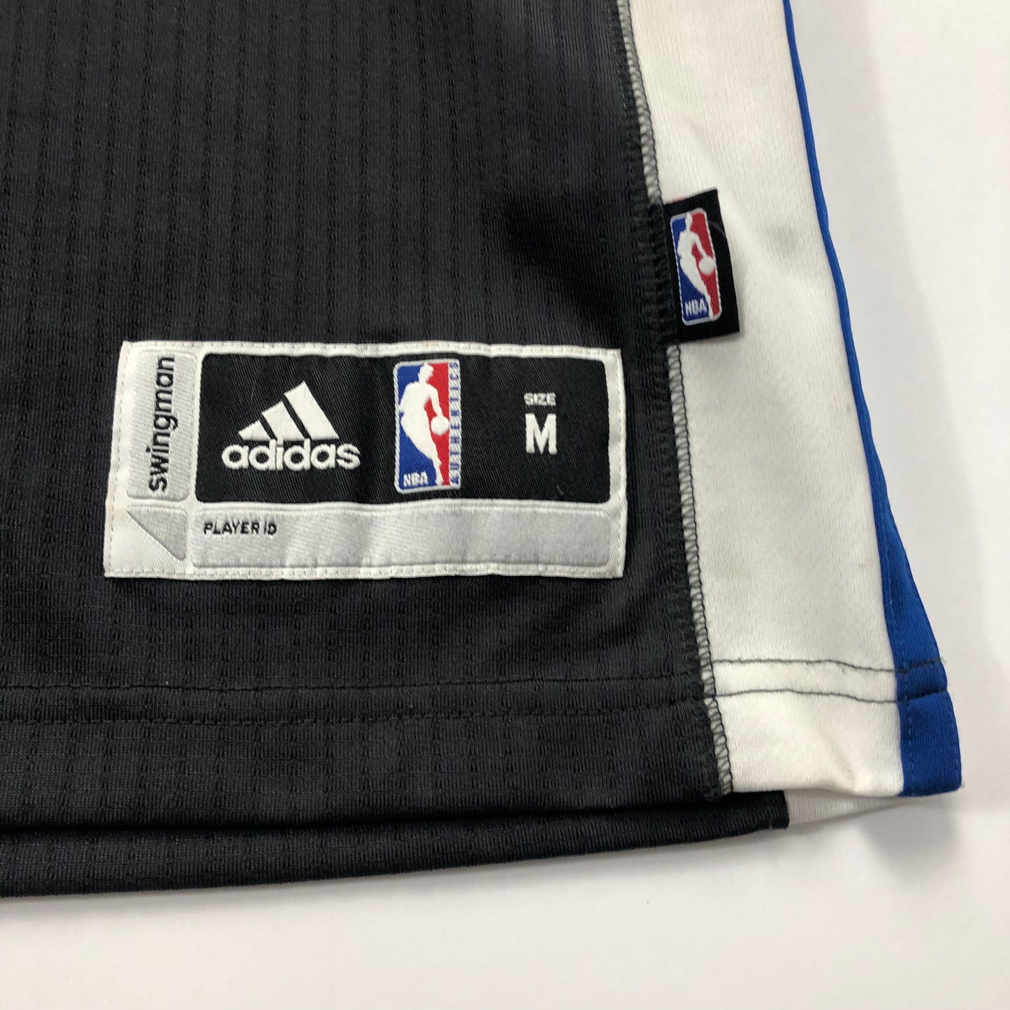 2015 Golden State Warriors Klay Thompson Jersey
