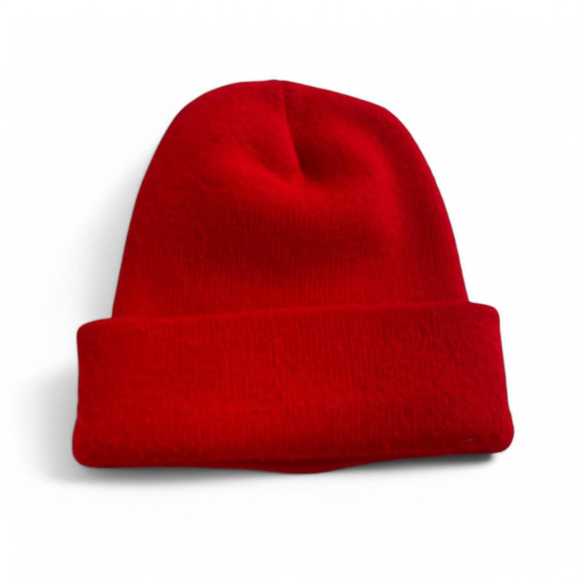Vintage Universal Studios Red Knitted Beanie