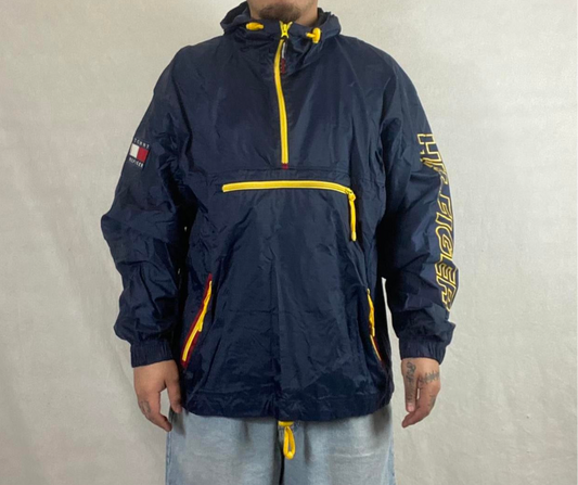 Tommy Hilfiger Wind Rain Jacket