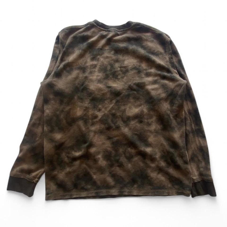 Y2K MMA Elite Thermal Long Sleeve Shirt