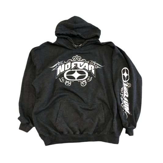 Y2K No Fear Hoodie