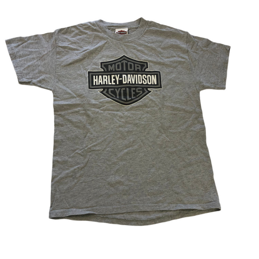 Y2k Harley Davidson Women’s T-Shirt