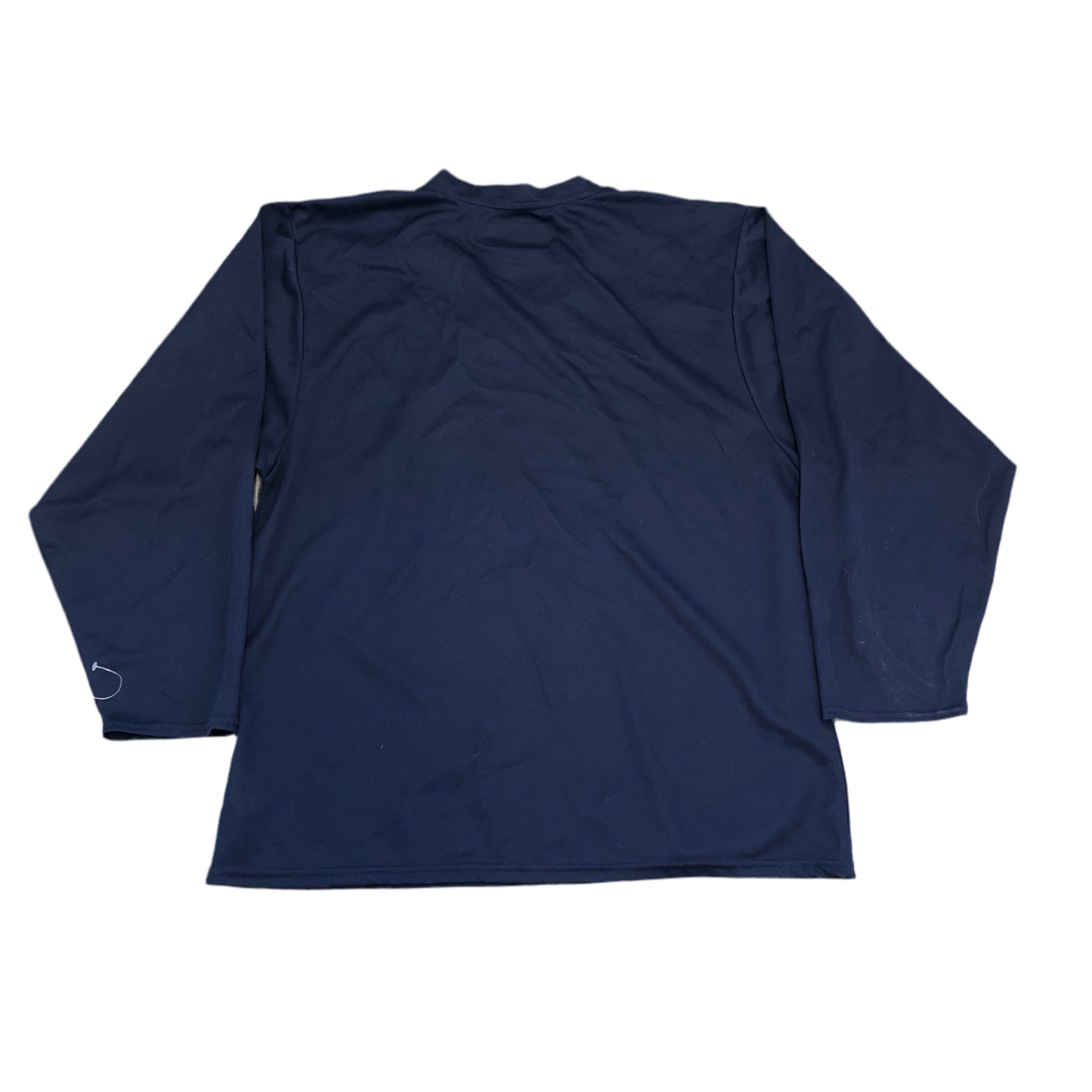 CCM Blank NHL Hockey Jersey