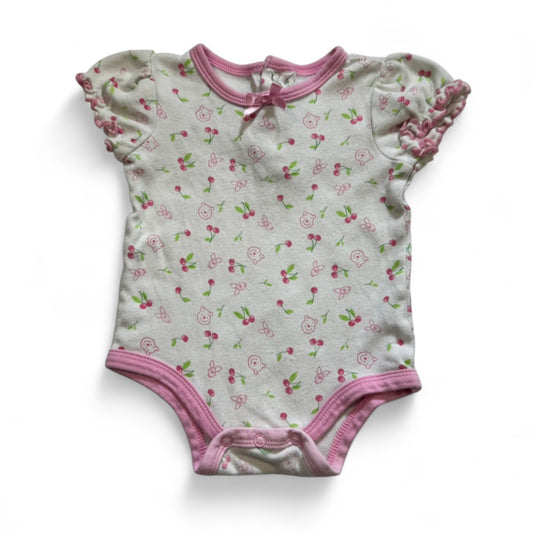 Disney Winnie The Pooh Baby Onesie