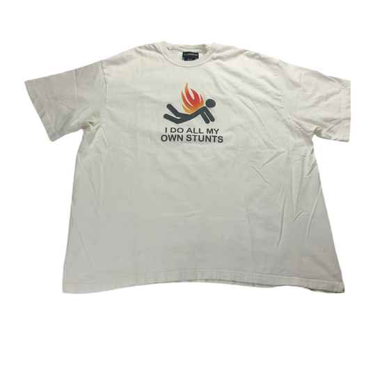 Y2K No Boundaries T-Shirt