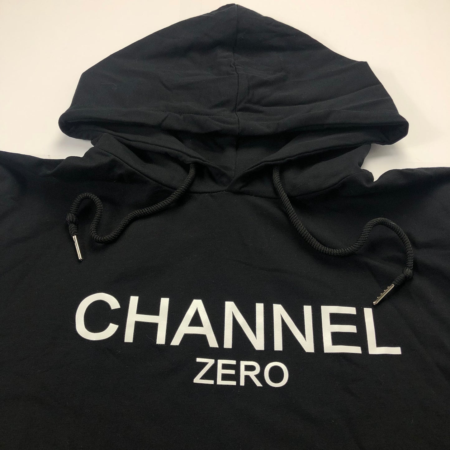 Channel Zero Hoodie