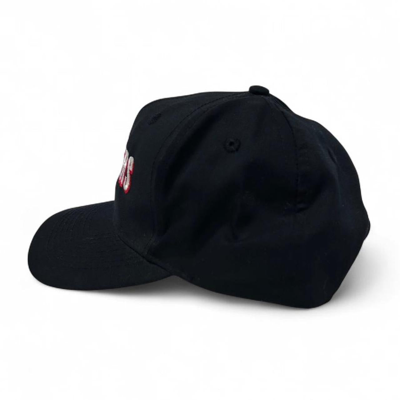 Vintage Portland Trail Blazers NBA Logo 7 SnapBack