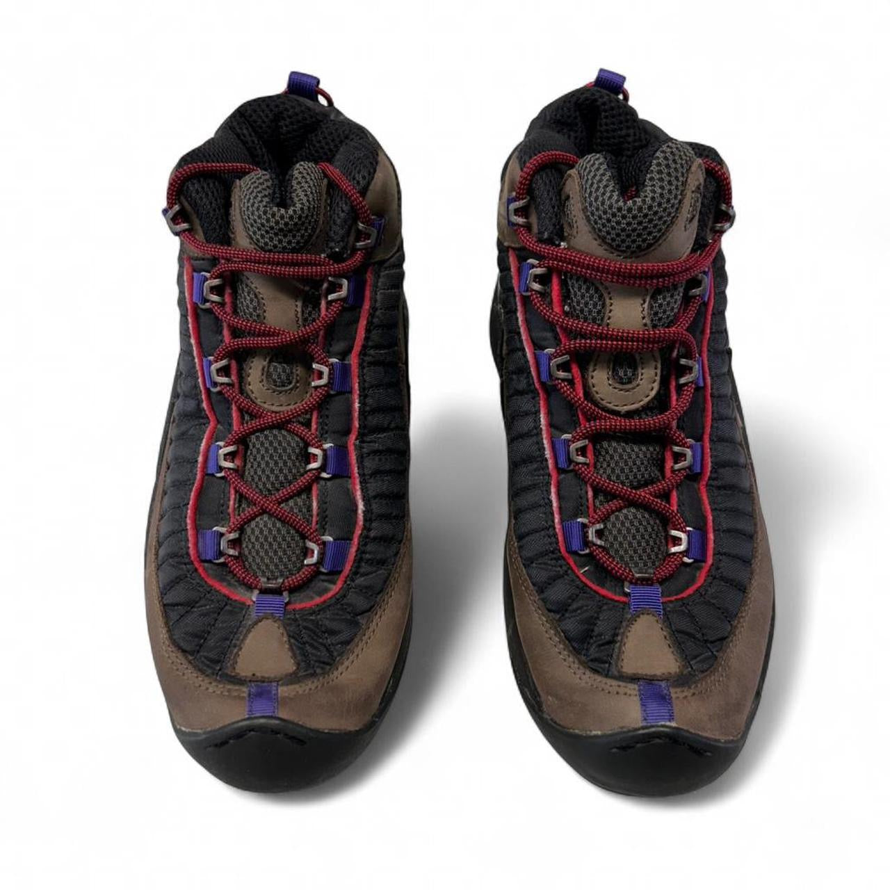 1996 Nike Air 150 Approach ACG Men Trail Hiking Boots