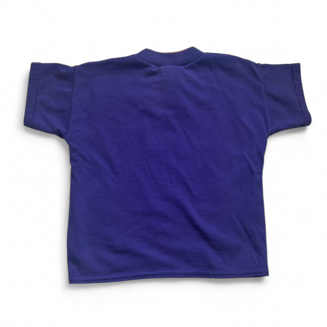 Vintage Phoenix Suns NBA Jersey Layered Kids T-Shirt 4T