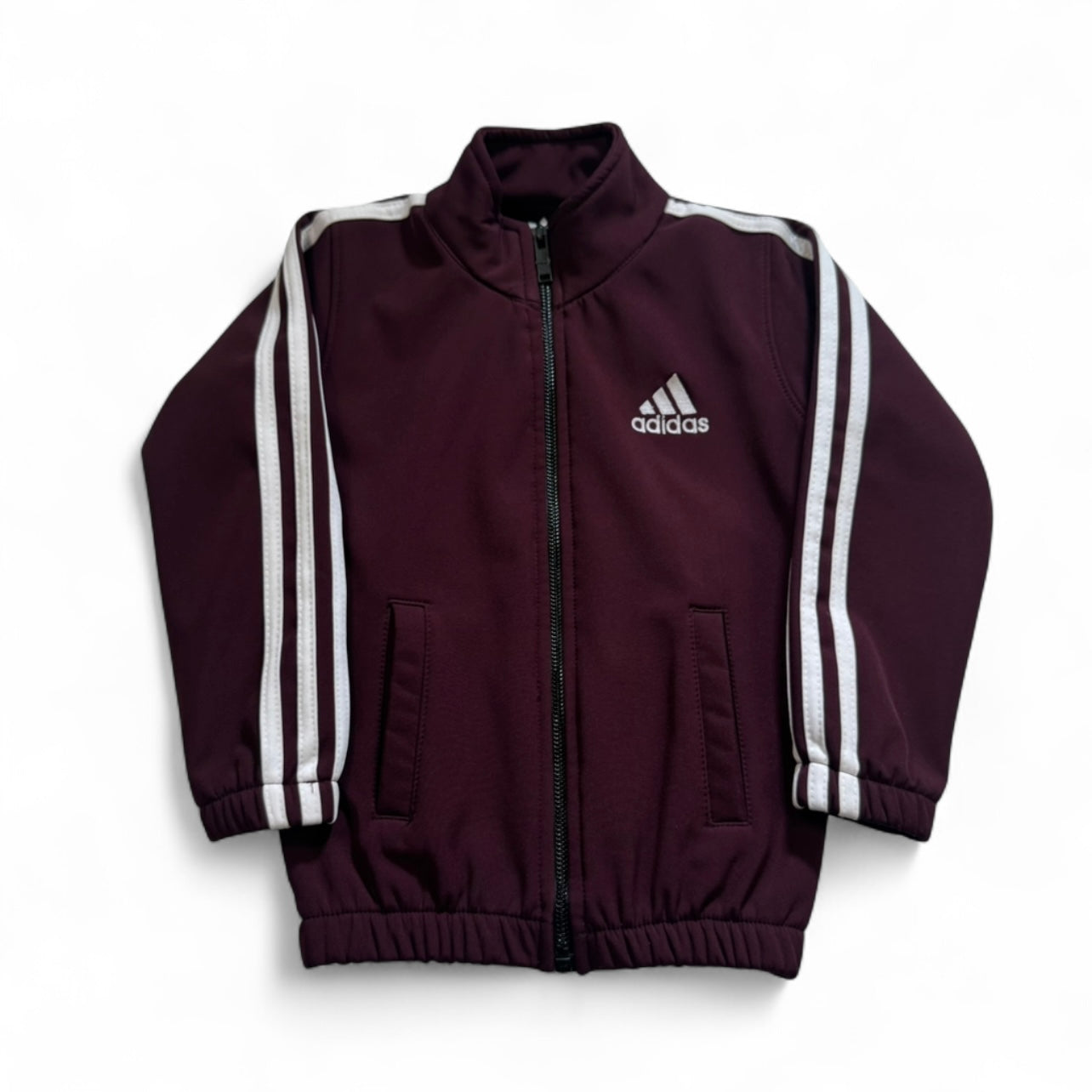 Adidas Stripe Kids Track Suit 2/3Y