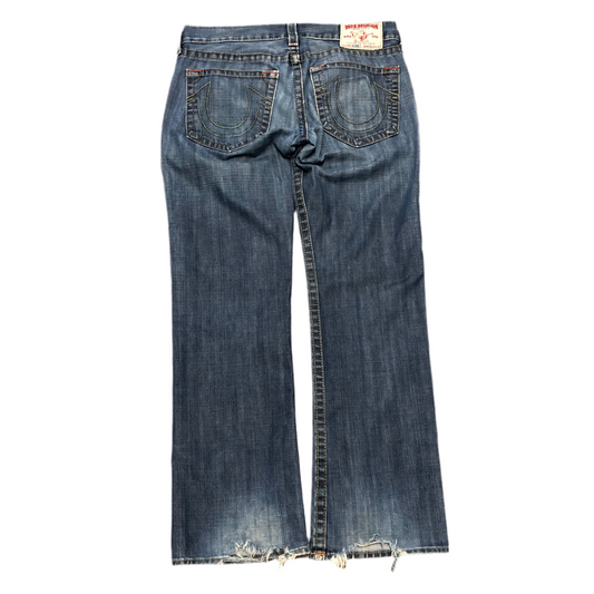 True Religion Bobby Denim Jeans