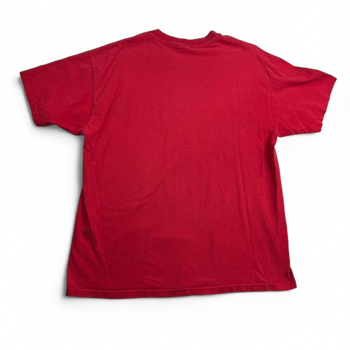 1994 MLB Cincinnati Reds Hanes Heavyweight T-Shirt Size XL