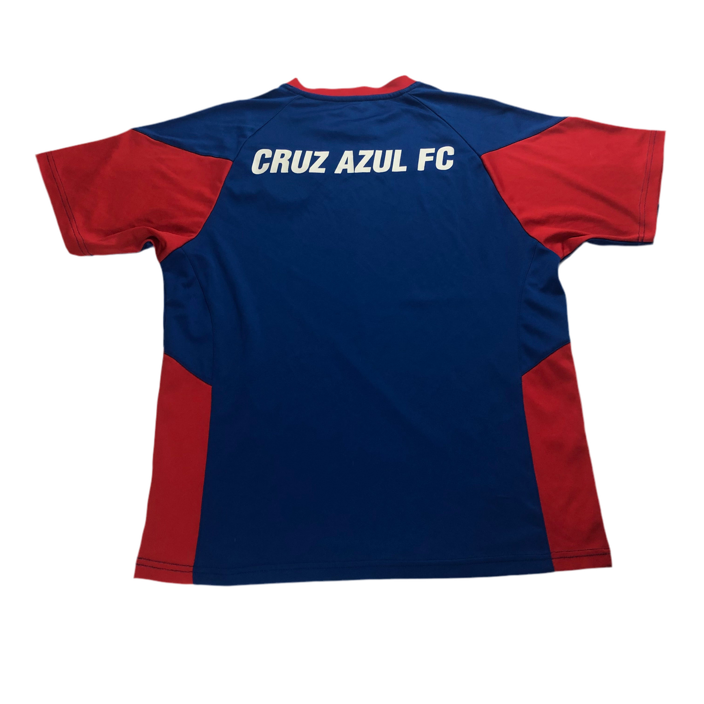 Cruz azul Mexico Soccer Jersey
