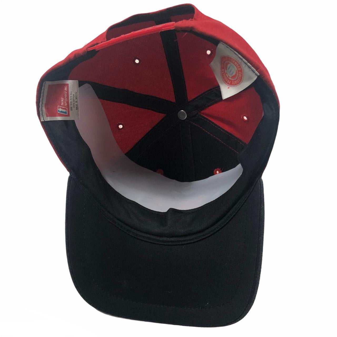 Vintage UNLV Las Vegas SnapBack