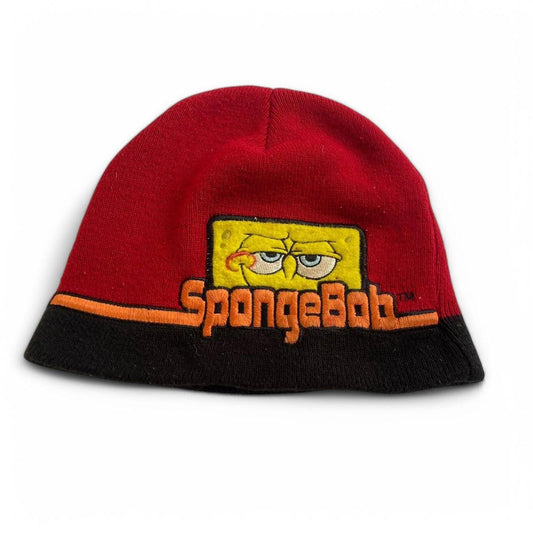 2006 SpongeBob SquarePants Nickelodeon Beanie