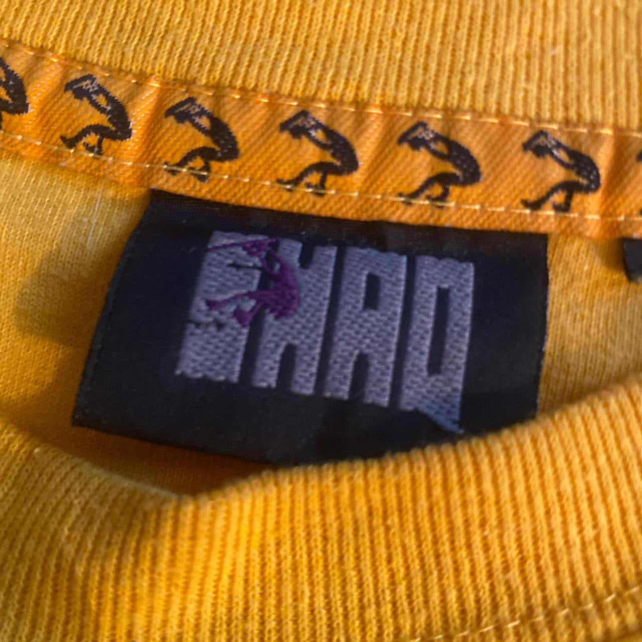 Vintage Shaq Long Sleeve