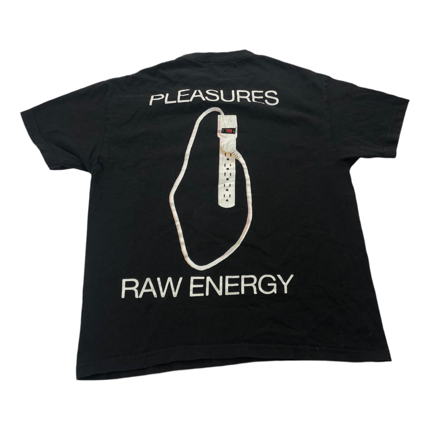 Pleasures Caffeine Machine T-Shirt