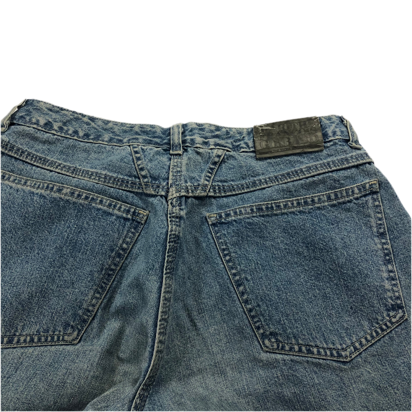 Marithe Girbaud Francois Denim Jeans