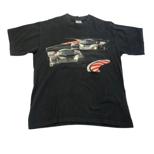Vintage F1 McLaren Mercedes T-Shirt