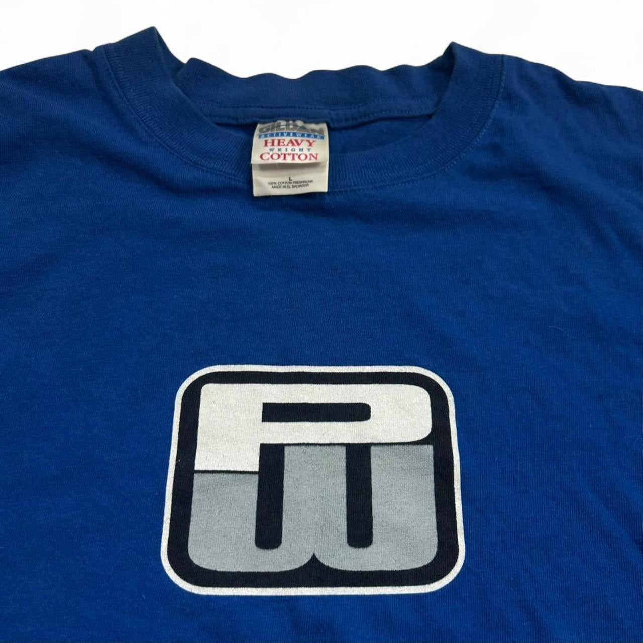 1999 Pennywise Band T-Shirt
