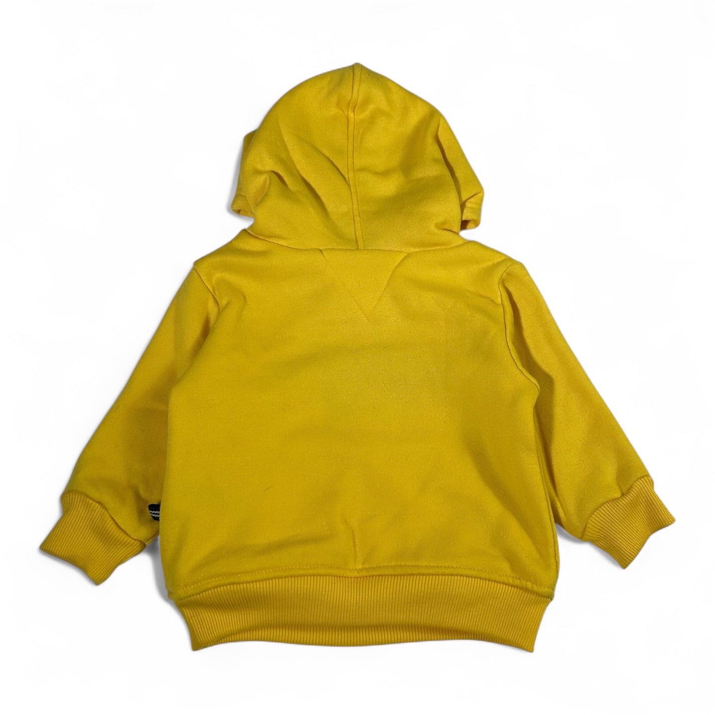 Y2K Nautica Kids Hoodie