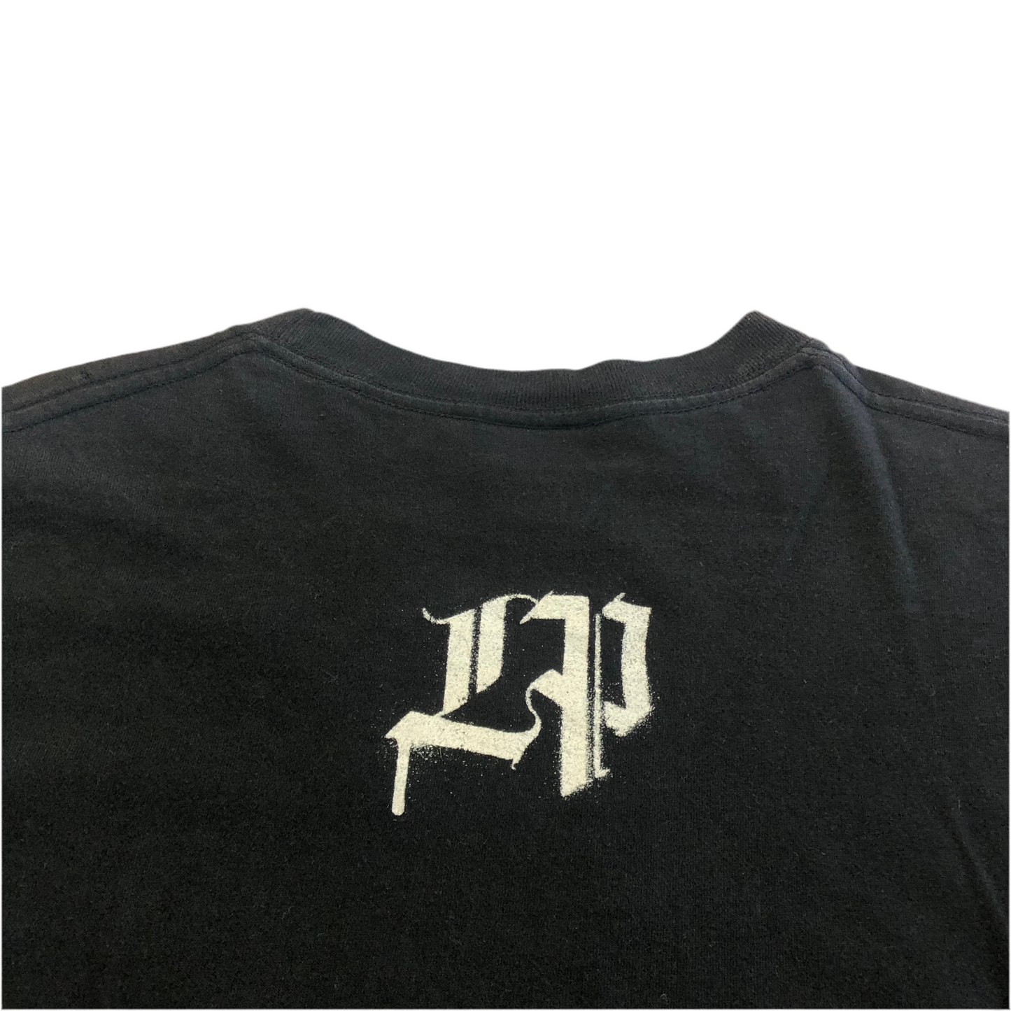 2003 Linkin Park Band T-Shirt