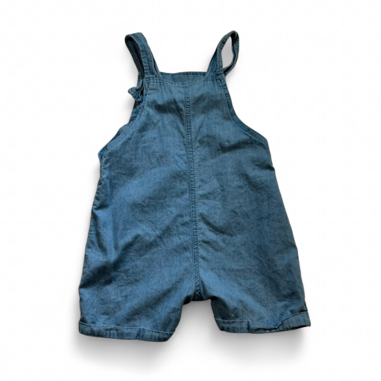 Lilo & Stitch Disney Baby Overalls 24M