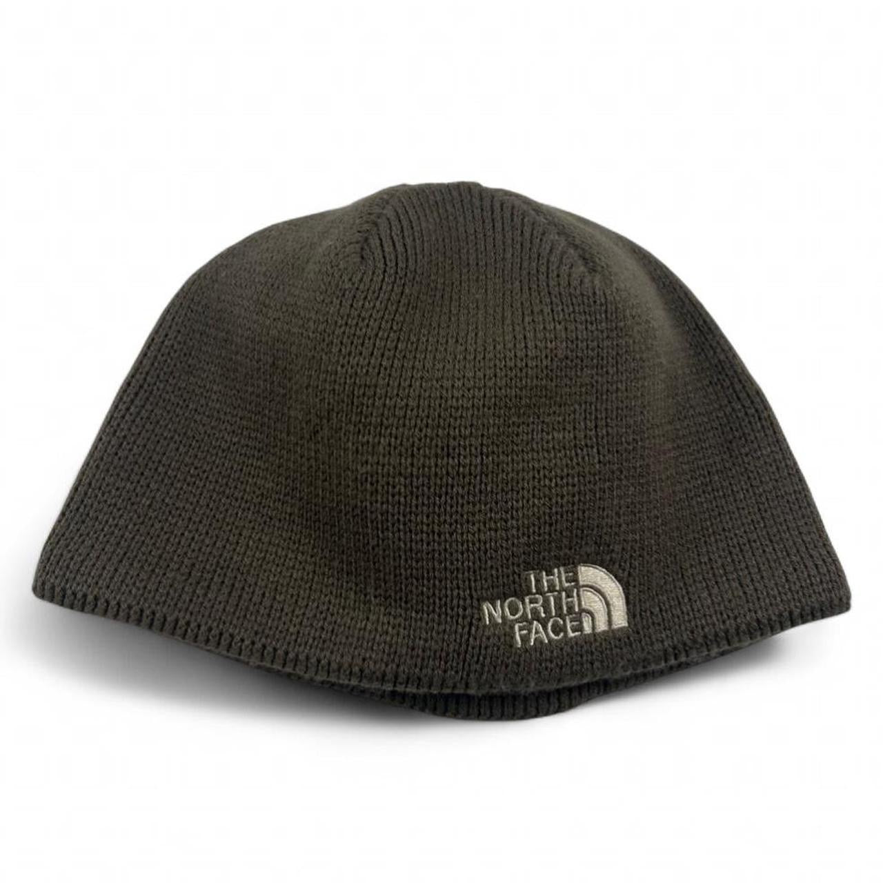 Vintage The North Face Knit Skull Cap Beanie