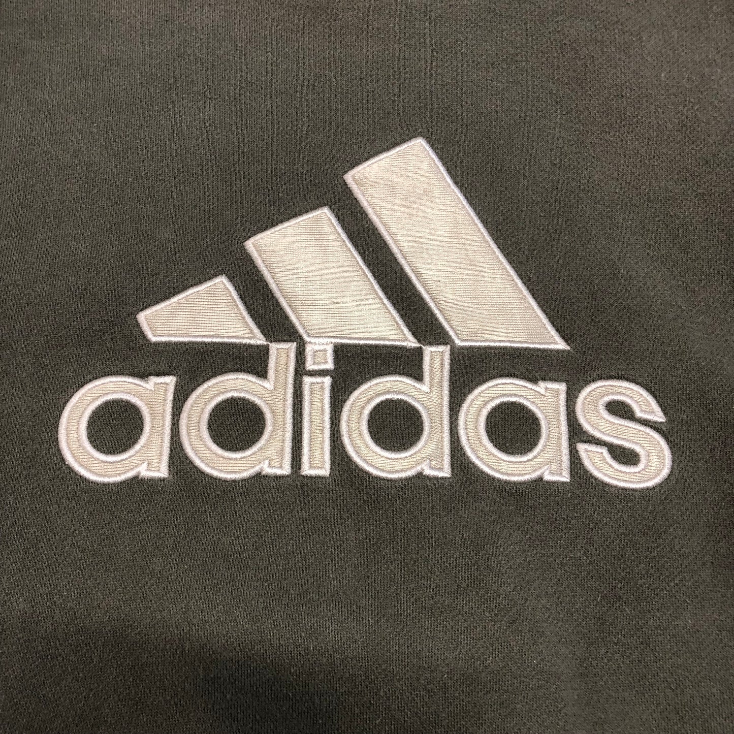 Vintage Adidas Hoodie