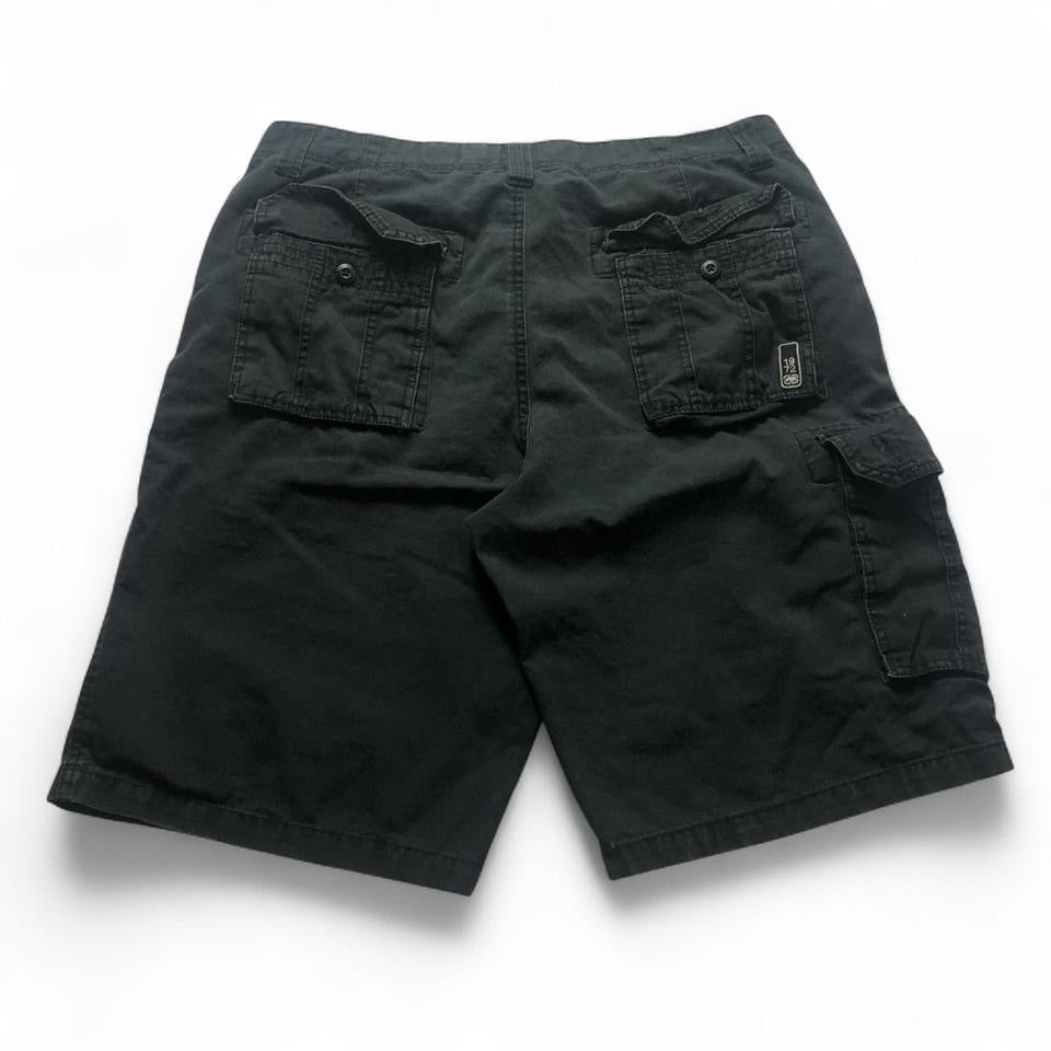 Y2k Ecko Unltd Cargo Shorts