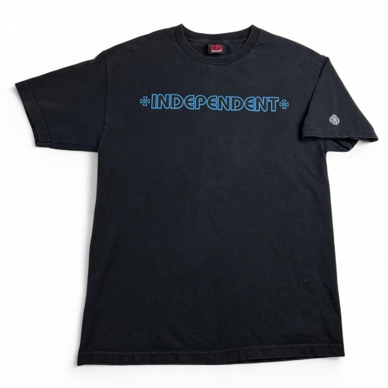 Vintage Independent Truck Company Skateboards Graphic T-Shirt