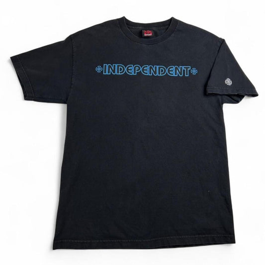 Vintage Independent Truck Company Skateboards Graphic T-Shirt