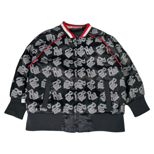 Y2K Rocawear Kids Bomber jacket