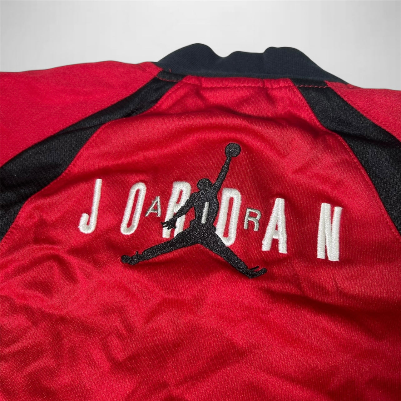 Y2K Jordan Brand Kids Bomber jacket