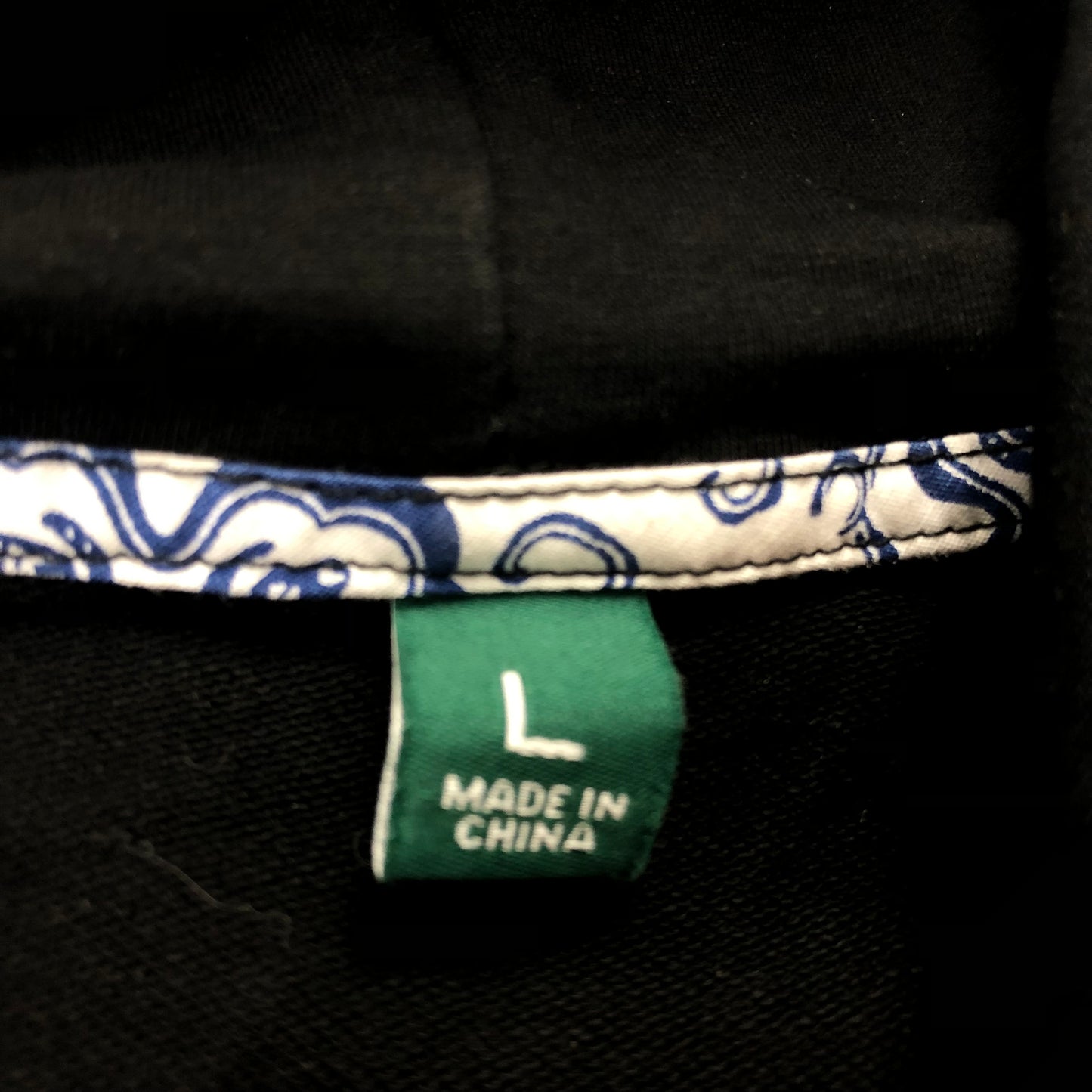 Channel Zero Hoodie